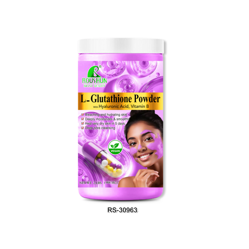 Soft Mask Powder 2 of 4