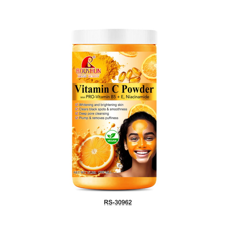 Soft Mask Powder 4 of 4