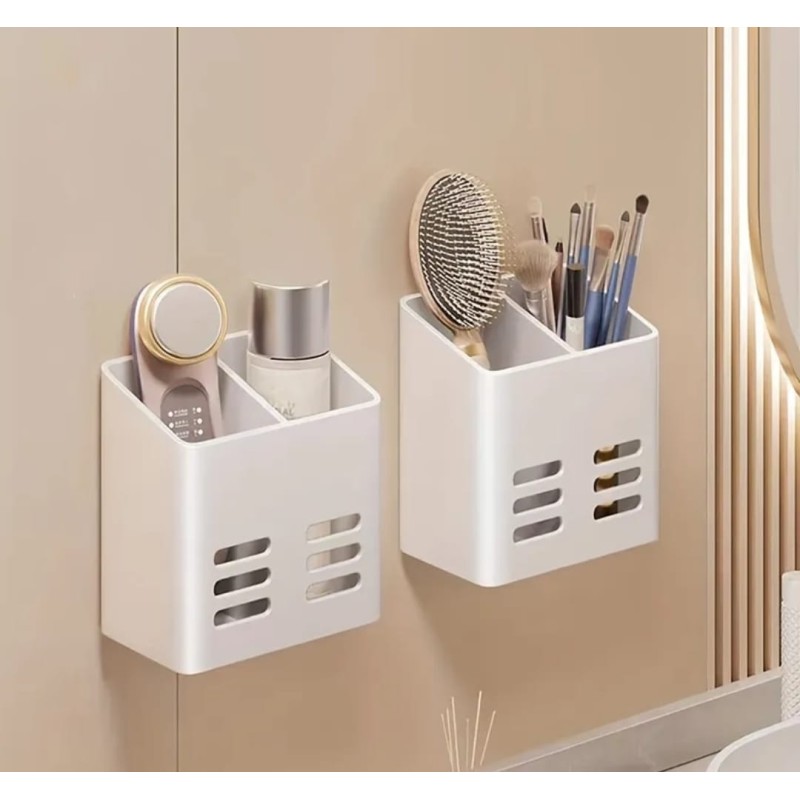 Punch-Free Simple Storage Box 2 of 6