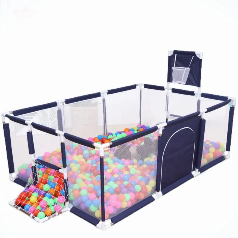 Play Pen 4 of 6