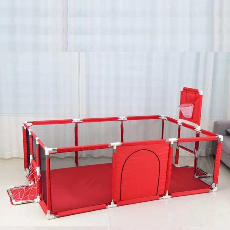 Play Pen 5 of 6