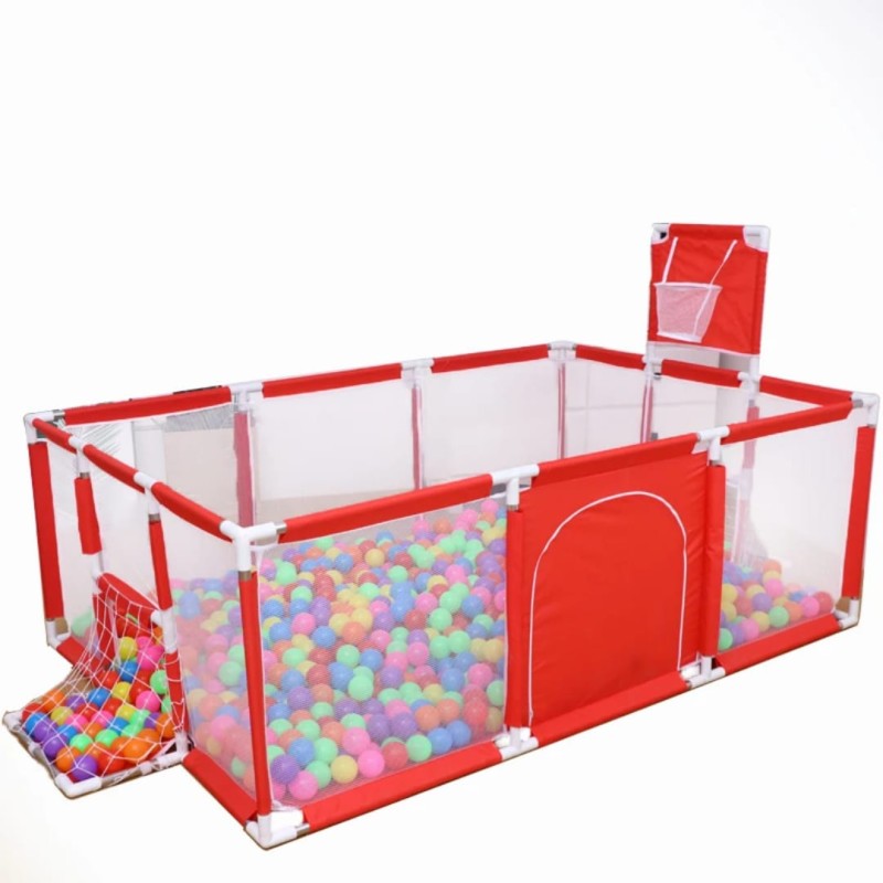 Play Pen 6 of 6