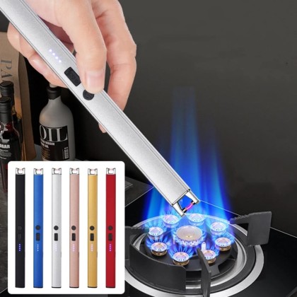 Rechargeable Pulse Arc Lighter Rechargeable Pulse Arc Lighter