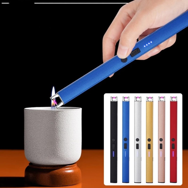Rechargeable Pulse Arc Lighter 4 of 4