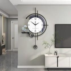 Astronaut Wall Clock Astronaut Wall Clock