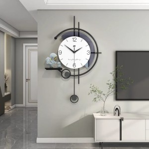 Astronaut Wall Clock