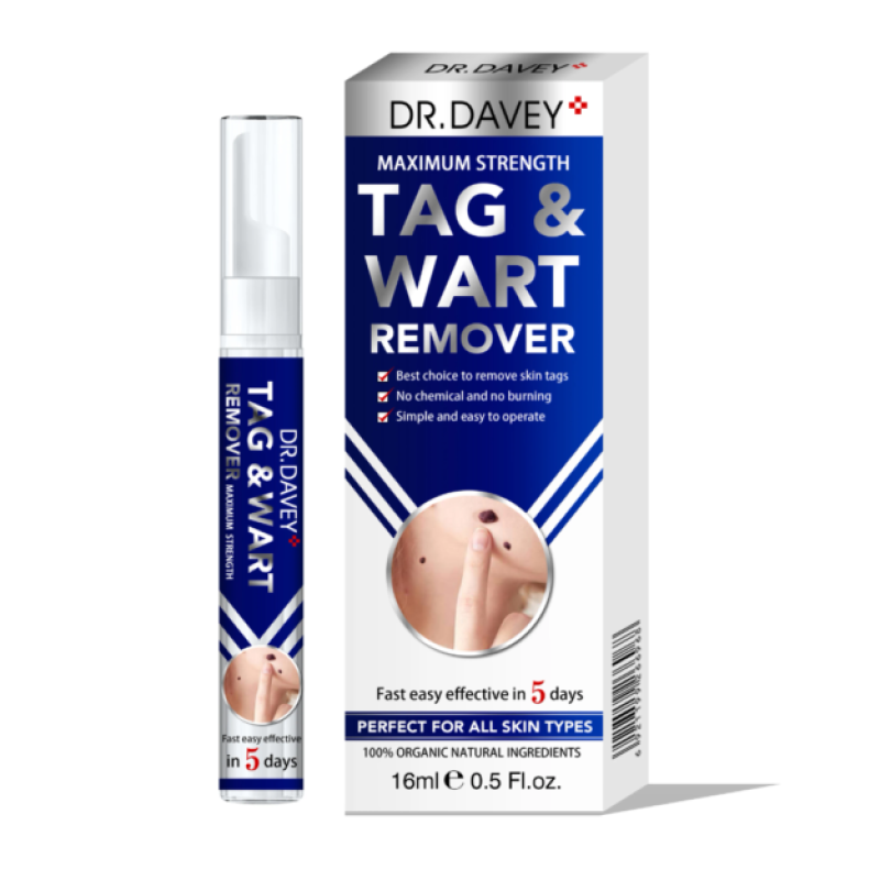 Wart Remover Ointment