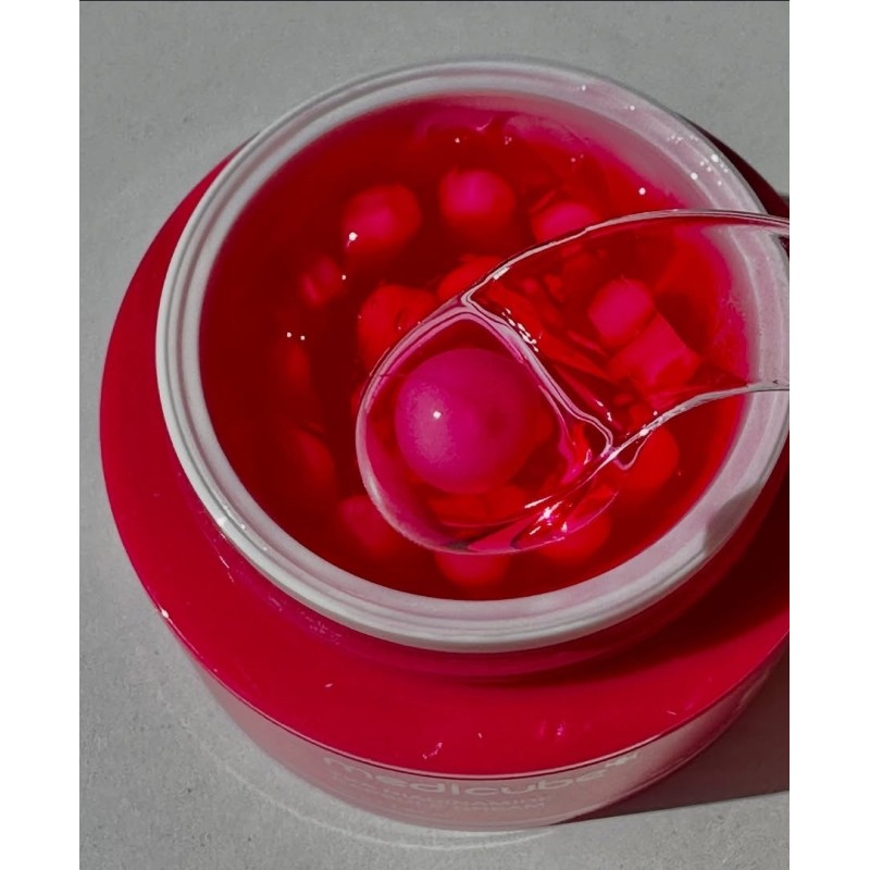 Medicube TXA Niacinamide Capsule Cream 2 of 4
