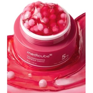 Medicube TXA Niacinamide Capsule Cream