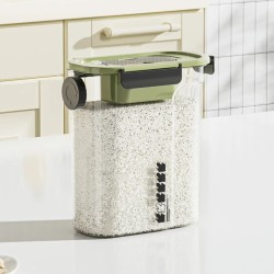 4-Litre Airtight Food Storage Container