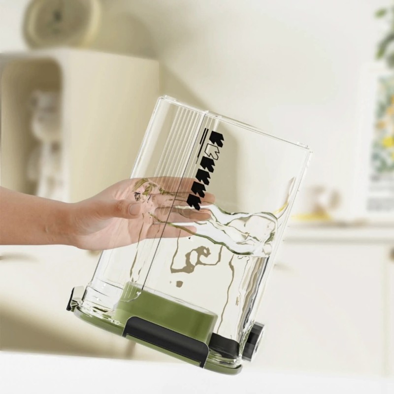 4-Litre Airtight Food Storage Container 2 of 6