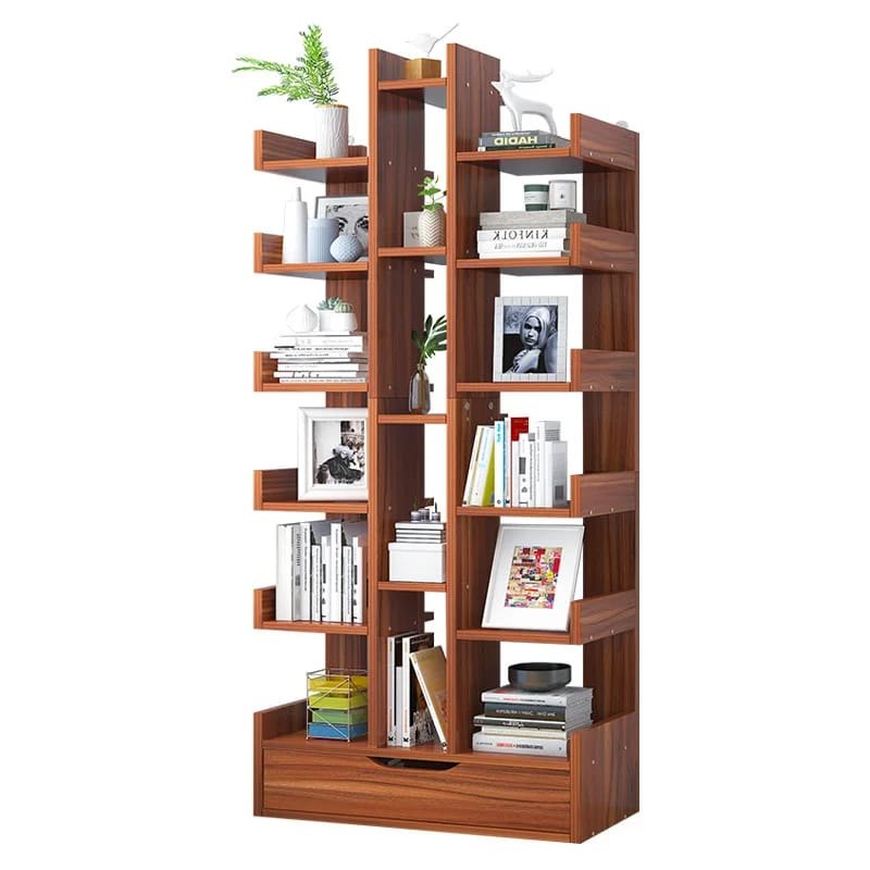 Multi-purpose Bookshelf 4 of 4