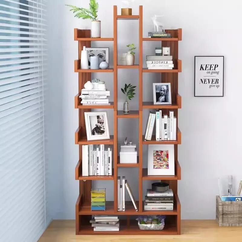 Multi-purpose Bookshelf 3 of 4