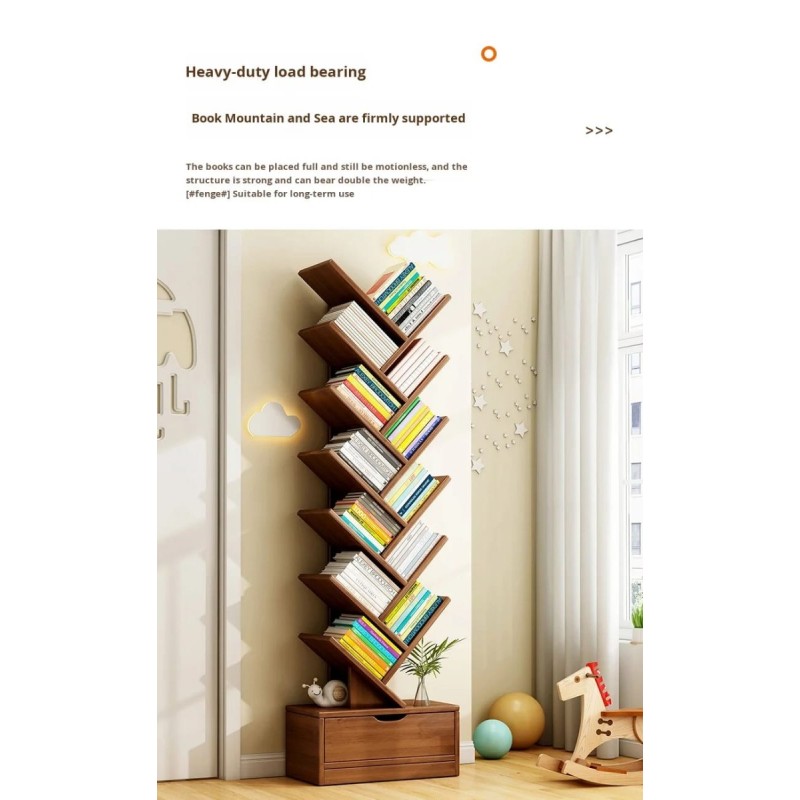 Tree Bookshelf 3 of 5