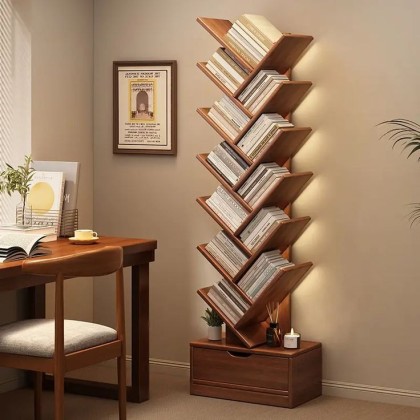 Tree Bookshelf Tree Bookshelf