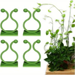 Invisible Plant Wall Clips – 10pcs Invisible Plant Wall Clips – 10pcs