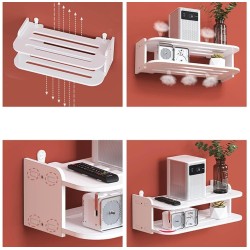Wall Mounted Floating Shelf