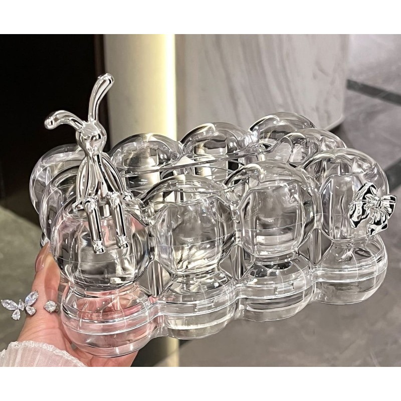 Bubble Tissue Box /Serviette Holder* 5 of 5