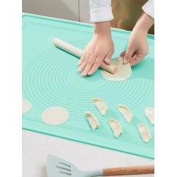 Non-stick Silicone Kneading Mat
