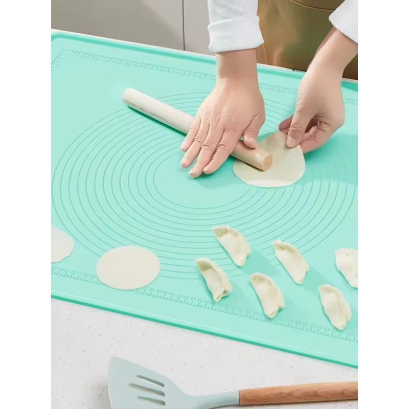 Non-stick Silicone Kneading Mat