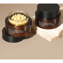 MEDICUBE- DEEP VITA C CAPSULE CREAM 55G MEDICUBE- DEEP VITA C CAPSULE CREAM 55G