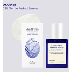 Dr. Althea 0.1% Gentle Retinol Serum