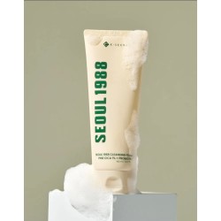 K-SECRET SEOUL 1988 Cleansing Foam K-SECRET SEOUL 1988 Cleansing Foam