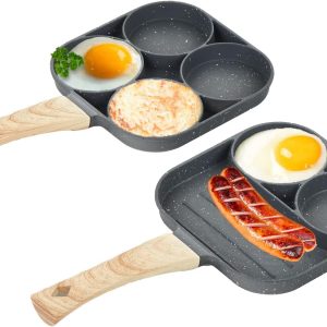 Mini Omelette Pan