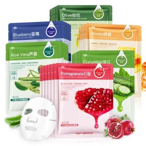 Facial Sheet Masks