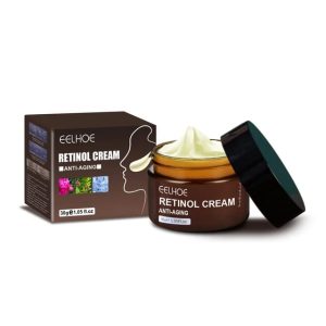 EELHOE RETINOL CREAM