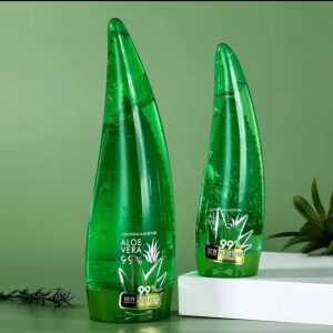 Aloe Vera Gel