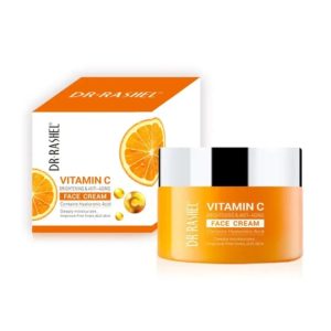 Dr. Rashel Vitamic C Face Cream