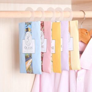 Scented Wardrobe Fragrance