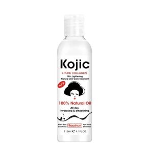 Kojic + Pure Collagen Oil