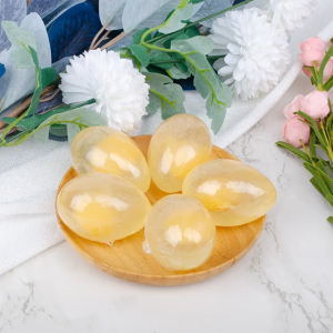 Egg Collagen Soap