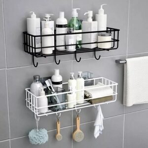 Punch-Free Storage Rack / Organizer