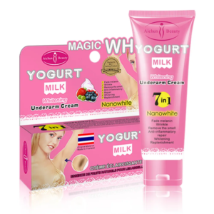 Magic White Underarms cream