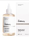 The Ordinary Glycolic Acid 7% Exfoliating Toning Solution